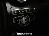 Mercedes-benz glc63 s amg 4matic+ coupé 4.0 v8 biturbo 510pk 2018 glc-klasse, k-279-zk - afbeelding 27 van  61