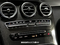 Mercedes-benz glc63 s amg 4matic+ coupé 4.0 v8 biturbo 510pk 2018 glc-klasse, k-279-zk - afbeelding 35 van  61
