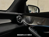 Mercedes-benz glc63 s amg 4matic+ coupé 4.0 v8 biturbo 510pk 2018 glc-klasse, k-279-zk - afbeelding 40 van  61