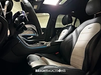 Mercedes-benz glc63 s amg 4matic+ coupé 4.0 v8 biturbo 510pk 2018 glc-klasse, k-279-zk - afbeelding 43 van  61