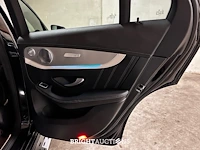 Mercedes-benz glc63 s amg 4matic+ coupé 4.0 v8 biturbo 510pk 2018 glc-klasse, k-279-zk - afbeelding 50 van  61