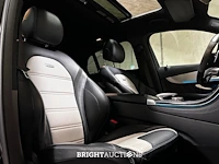 Mercedes-benz glc63 s amg 4matic+ coupé 4.0 v8 biturbo 510pk 2018 glc-klasse, k-279-zk - afbeelding 52 van  61