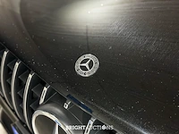 Mercedes-benz glc63 s amg 4matic+ coupé 4.0 v8 biturbo 510pk 2018 glc-klasse, k-279-zk - afbeelding 45 van  61