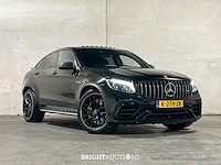 Mercedes-benz glc63 s amg 4matic+ coupé 4.0 v8 biturbo 510pk 2018 glc-klasse, k-279-zk - afbeelding 61 van  61