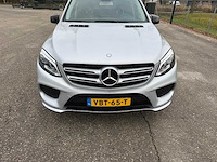 Mercedes-benz gle 350d bedrijfswagen - afbeelding 2 van  46
