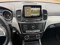 Mercedes-benz gle 350d bedrijfswagen - afbeelding 8 van  46