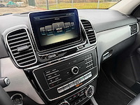 Mercedes-benz gle 350d bedrijfswagen - afbeelding 10 van  46