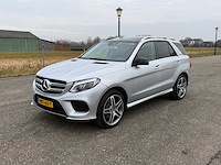 Mercedes-benz gle 350d bedrijfswagen - afbeelding 1 van  46