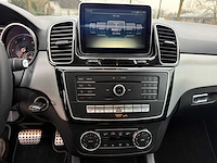 Mercedes-benz gle 350d bedrijfswagen - afbeelding 13 van  46