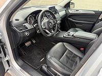 Mercedes-benz gle 350d bedrijfswagen - afbeelding 17 van  46