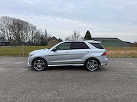 Mercedes-benz gle 350d bedrijfswagen - afbeelding 12 van  46