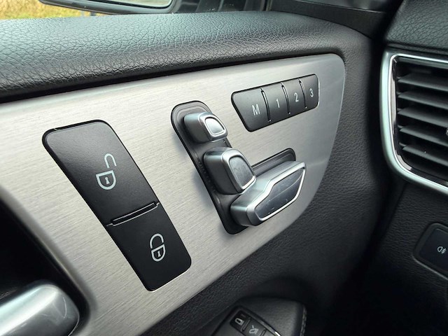 Mercedes-benz gle 350d bedrijfswagen - afbeelding 28 van  46