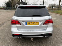 Mercedes-benz gle 350d bedrijfswagen - afbeelding 29 van  46