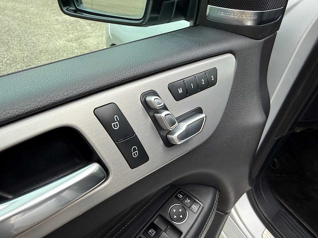 Mercedes-benz gle 350d bedrijfswagen - afbeelding 33 van  46