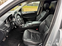 Mercedes-benz gle 350d bedrijfswagen - afbeelding 37 van  46
