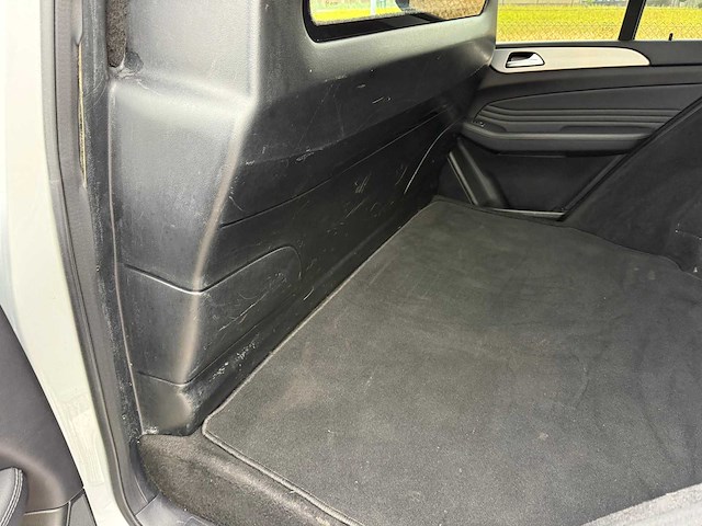 Mercedes-benz gle 350d bedrijfswagen - afbeelding 38 van  46