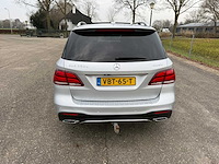 Mercedes-benz gle 350d bedrijfswagen - afbeelding 32 van  46