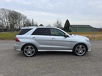 Mercedes-benz gle 350d bedrijfswagen - afbeelding 42 van  46