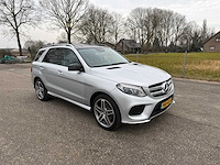 Mercedes-benz gle 350d bedrijfswagen - afbeelding 43 van  46