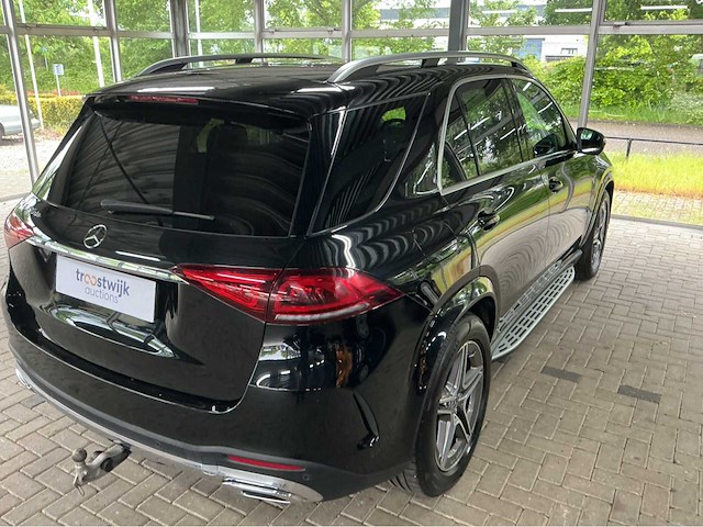 Mercedes benz gle-klasse 350 4matic premium plus 2021 - afbeelding 8 van  32