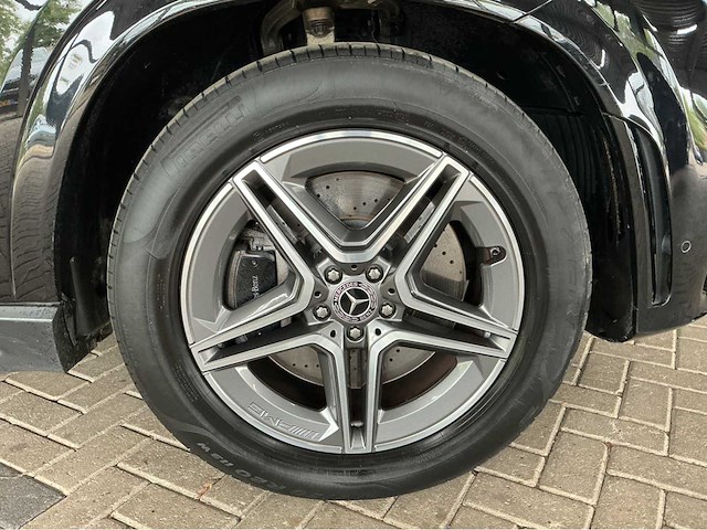 Mercedes benz gle-klasse 350 4matic premium plus 2021 - afbeelding 9 van  32