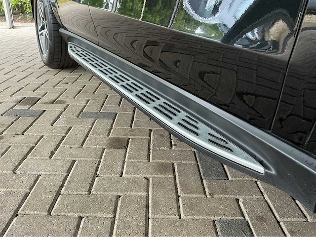 Mercedes benz gle-klasse 350 4matic premium plus 2021 - afbeelding 11 van  32