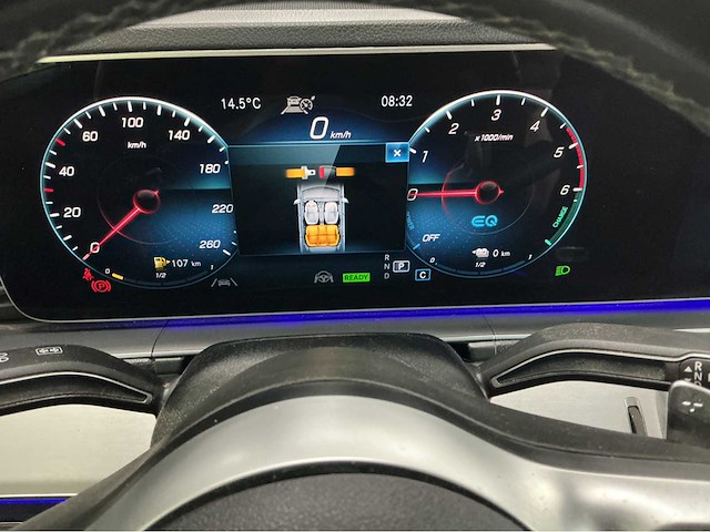 Mercedes benz gle-klasse 350 4matic premium plus 2021 - afbeelding 13 van  32
