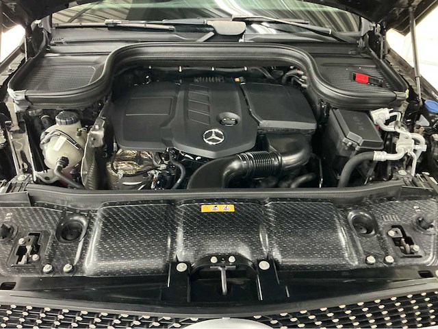 Mercedes benz gle-klasse 350 4matic premium plus 2021 - afbeelding 23 van  32