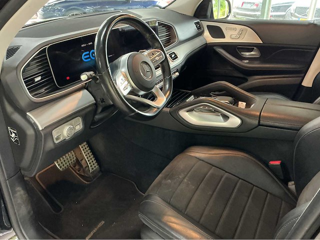 Mercedes benz gle-klasse 350 4matic premium plus 2021 - afbeelding 24 van  32