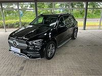 Mercedes benz gle-klasse 350 4matic premium plus 2021