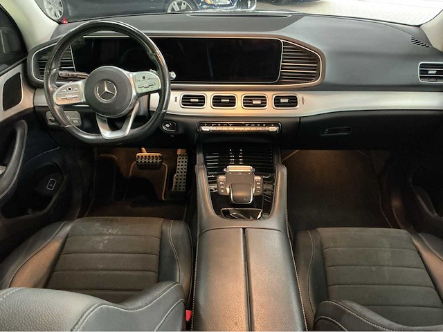 Mercedes benz gle-klasse 350 4matic premium plus 2021 - afbeelding 26 van  32