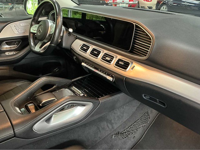 Mercedes benz gle-klasse 350 4matic premium plus 2021 - afbeelding 27 van  32