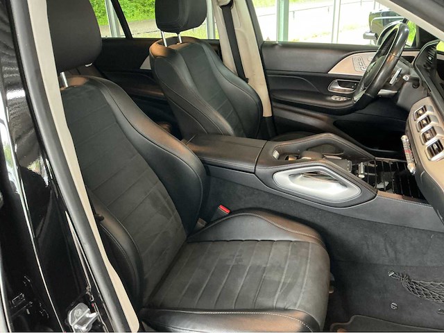 Mercedes benz gle-klasse 350 4matic premium plus 2021 - afbeelding 28 van  32