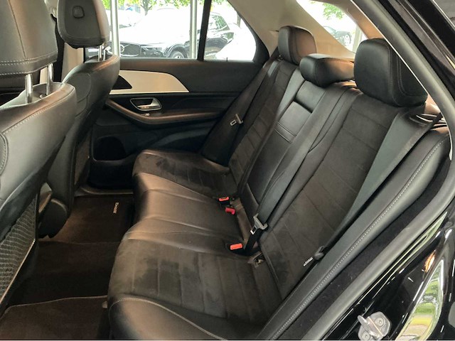 Mercedes benz gle-klasse 350 4matic premium plus 2021 - afbeelding 14 van  32
