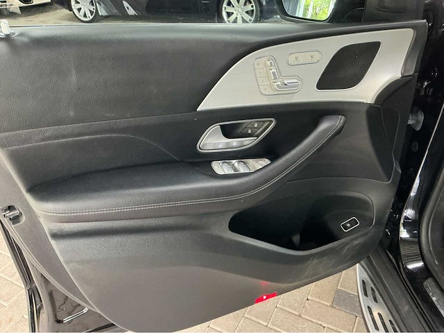 Mercedes benz gle-klasse 350 4matic premium plus 2021 - afbeelding 17 van  32