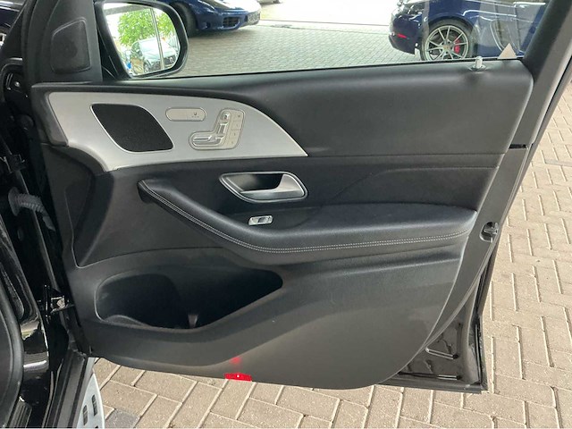 Mercedes benz gle-klasse 350 4matic premium plus 2021 - afbeelding 18 van  32