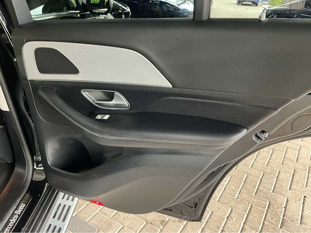 Mercedes benz gle-klasse 350 4matic premium plus 2021 - afbeelding 19 van  32