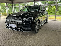 Mercedes benz gle-klasse 350 4matic premium plus 2021 - afbeelding 25 van  32
