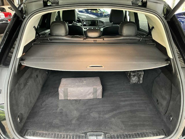 Mercedes benz gle-klasse 350 4matic premium plus 2021 - afbeelding 2 van  32