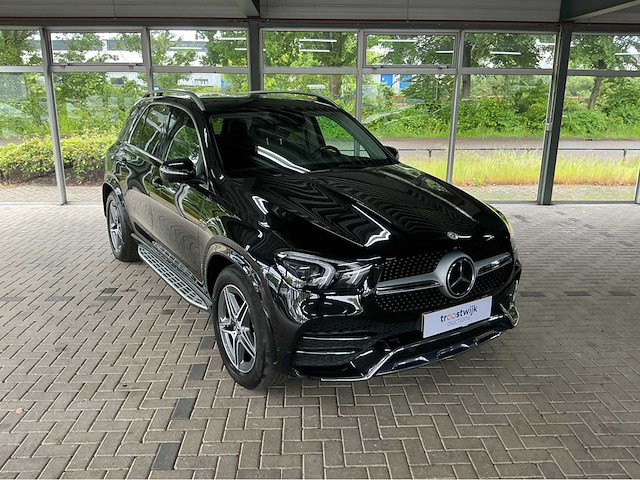 Mercedes benz gle-klasse 350 4matic premium plus 2021 - afbeelding 20 van  32