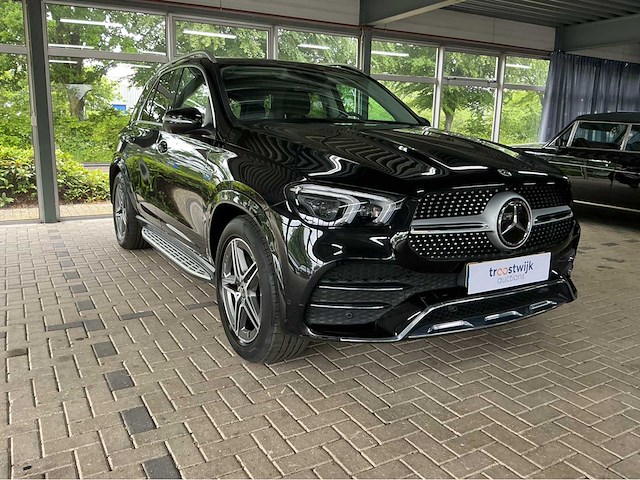 Mercedes benz gle-klasse 350 4matic premium plus 2021 - afbeelding 3 van  32