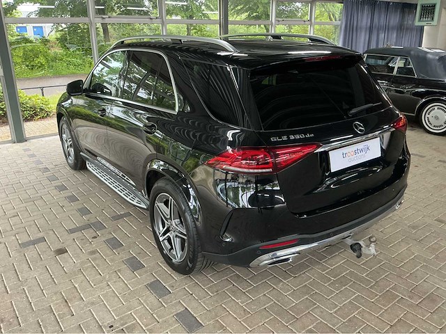 Mercedes benz gle-klasse 350 4matic premium plus 2021 - afbeelding 30 van  32