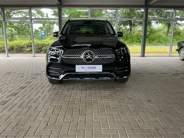 Mercedes benz gle-klasse 350 4matic premium plus 2021 - afbeelding 6 van  32