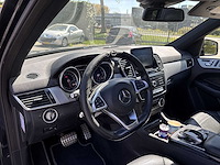 Mercedes-benz gle-klasse 350 d 4matic amg sport edition 2017 | nn-678-k - afbeelding 2 van  31