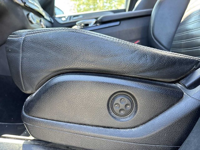 Mercedes-benz gle-klasse 350 d 4matic amg sport edition 2017 | nn-678-k - afbeelding 4 van  31