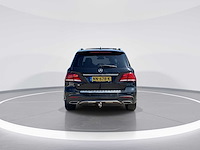 Mercedes-benz gle-klasse 350 d 4matic amg sport edition 2017 | nn-678-k - afbeelding 5 van  31