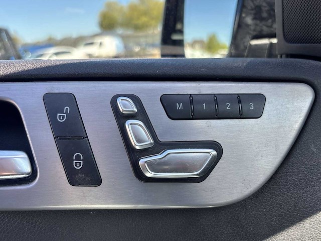 Mercedes-benz gle-klasse 350 d 4matic amg sport edition 2017 | nn-678-k - afbeelding 31 van  31