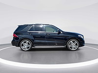 Mercedes-benz gle-klasse 350 d 4matic amg sport edition 2017 | nn-678-k - afbeelding 7 van  31