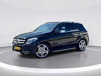 Mercedes-benz gle-klasse 350 d 4matic amg sport edition 2017 | nn-678-k - afbeelding 1 van  31