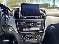 Mercedes-benz gle-klasse 350 d 4matic amg sport edition 2017 | nn-678-k - afbeelding 10 van  31